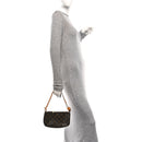 Monogram Pochette Accessories NM