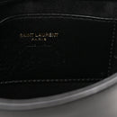 Smooth Calfskin Le 5 A 7 Mini Hobo Black