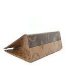 Reverse Monogram Giant Onthego MM