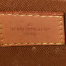 Monogram Multi Pochette Accessories Rose Clair