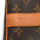 Monogram Keepall Bandouliere 55