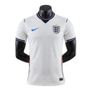 England I Home World Cup 2026 - Player Version | Free Shipping + Keychain Gift