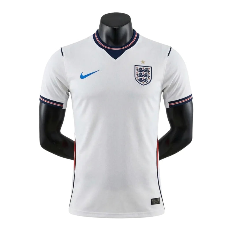 England I Home World Cup 2026 - Player Version | Free Shipping + Keychain Gift