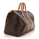 Monogram Keepall 45