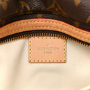 Monogram High Rise Bumbag
