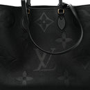 Empreinte Monogram Giant Onthego GM Black