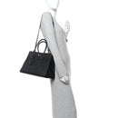 Saffiano City Calfskin Paradigme Bag