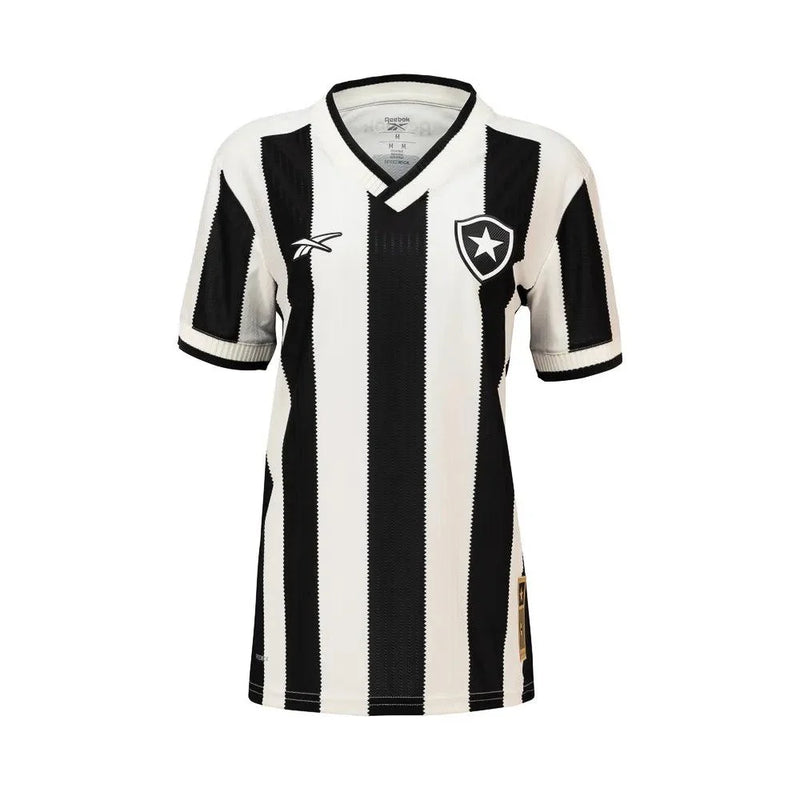 Botafogo 24/25 I Home Jersey - Women's | Free Shipping + Keychain Gift