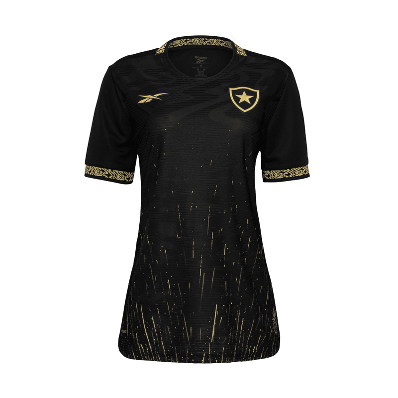 Botafogo 24/25 II Away Jersey - Women's | Free Shipping + Keychain Gift