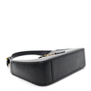 Smooth Calfskin Le 5 A 7 Hobo Black