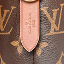 Monogram Neonoe MM Caramel