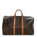 Monogram Keepall 50
