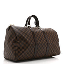 Damier Ebene Keepall 50