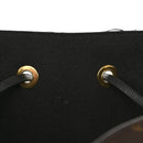 Monogram Neonoe MM Black