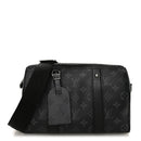 Reverse Monogram Eclipse City Keepall