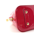 Vernis Alma BB Rose Indien