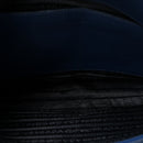 Saffiano Lux Medium Promenade Tote Bluette
