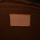 Monogram Multi Pochette Accessories Kaki