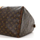 Monogram Keepall 55