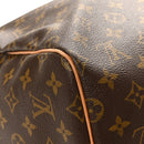 Monogram Keepall 55