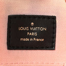 Monogram Fall for You LV Neo Onthego MM Black