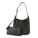 Suede Small Le 5 A 7 Soft Hobo Urban Grey