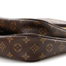 Monogram Multi Pochette Accessories Kaki