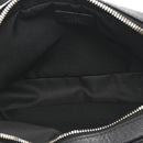 Taiga Monogram Outdoor Bumbag Black