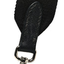 Nylon Re-Edition 2005 Shoulder Bag Black