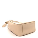 Smooth Calfskin Small Le 5 A 7 Soft Hobo Sea Salt