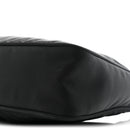 Tessuto Nylon Mini Re-Edition 2000 Bag Black