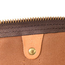 Monogram Keepall Bandouliere 55