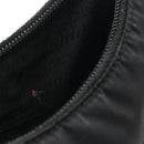 Tessuto Nylon Mini Re-Edition 2000 Bag Black