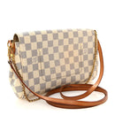 Damier Azur Favorite MM