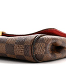 Damier Ebene Favorite MM