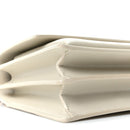 Calfskin Medium Monogram Sunset Crema Soft