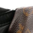 Monogram Palm Springs Backpack PM