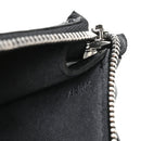 Epi Pochette Accessories 24 Black