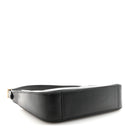 Smooth Calfskin Le 5 A 7 Hobo Black