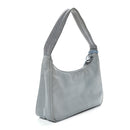 Tessuto Nylon Mini Re-Edition 2000 Bag Astrale
