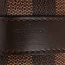 Damier Ebene Keepall Bandouliere 55