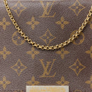 Monogram Favorite MM