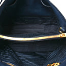 Vitello Phenix Shopping Tote Baltico