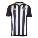 Atletico Mineiro 25/26 I Home Jersey - Fan Version | Free Shipping + Keychain Gift