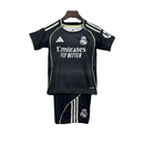 Kit Real Madrid II 25/26 Kids