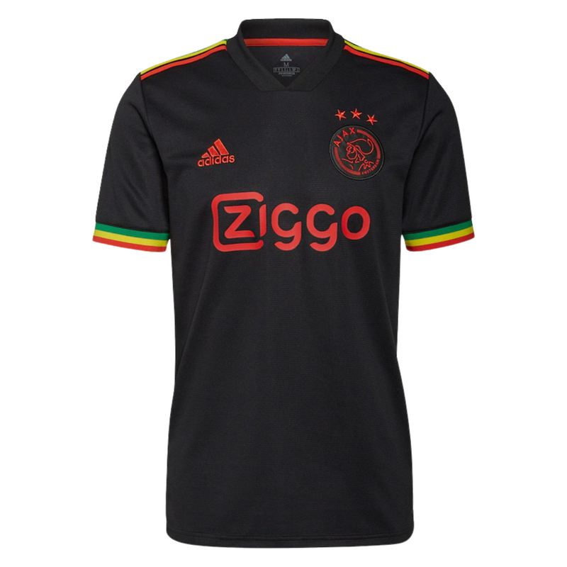 Shirt AFC Ajax III 21/22 Fan Version
