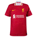 Shirt Liverpool FC I 24/25 Fan Version