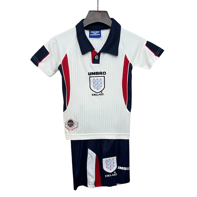 Kit England I 1988 Kids