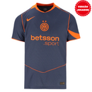 Shirt Inter Milan III 25/26 Player Version