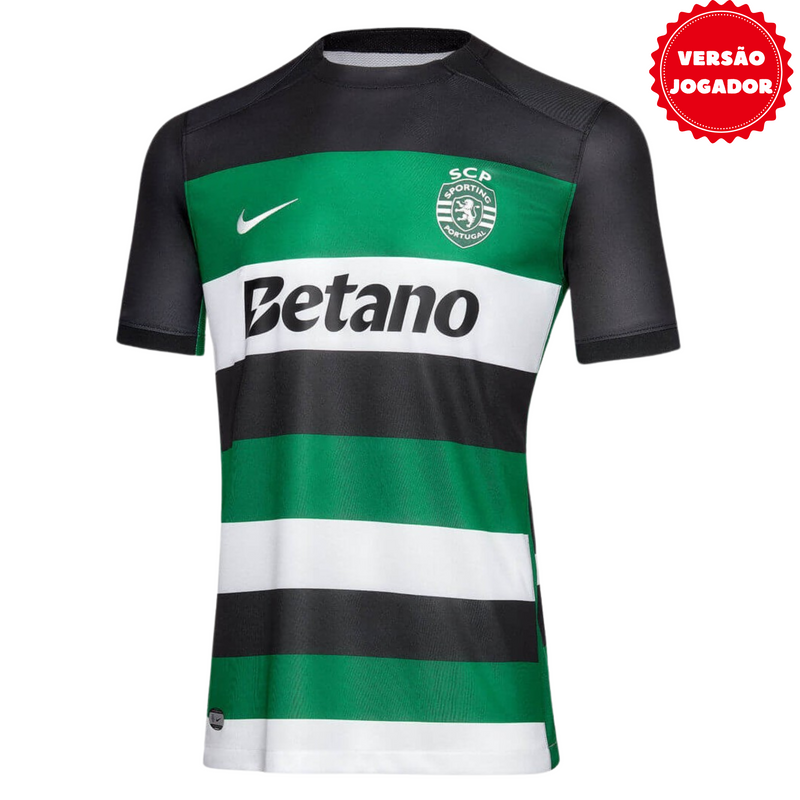 Shirt Sporting CP I 24/25 Player Version
